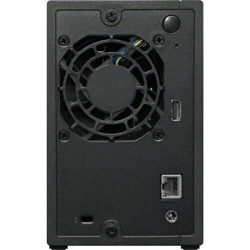 Asustor Drivestor 2 Lite AS1102TL 2 Bay NAS