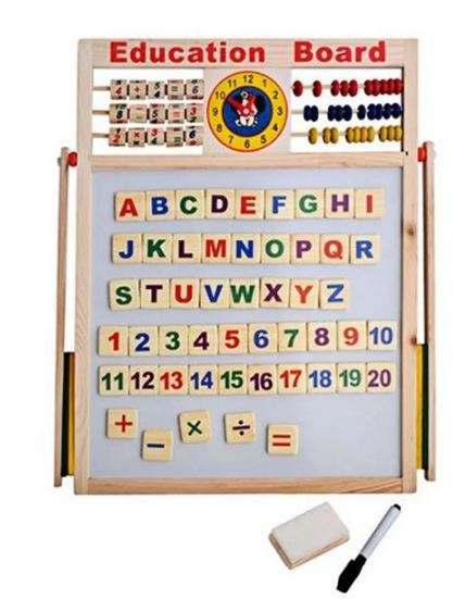 Brainware Multi Functional Education Board
