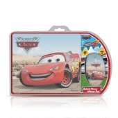 Disney Cars Mouse &amp; Mouse Pad Gift Set , Retail Packaged - DSY-TP1002