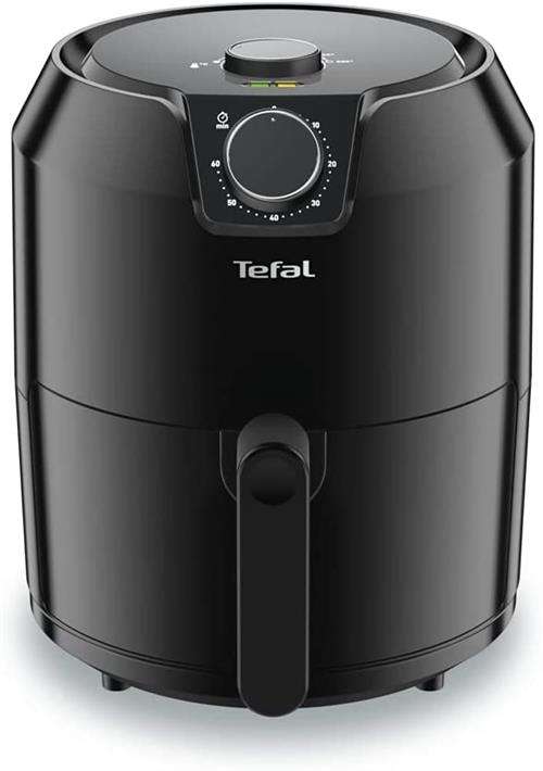 Tefal Easy Classic XL Airfryer- Extra Large 4.2 Litre Cooking Capacity, 1.2kg Capacity Basket