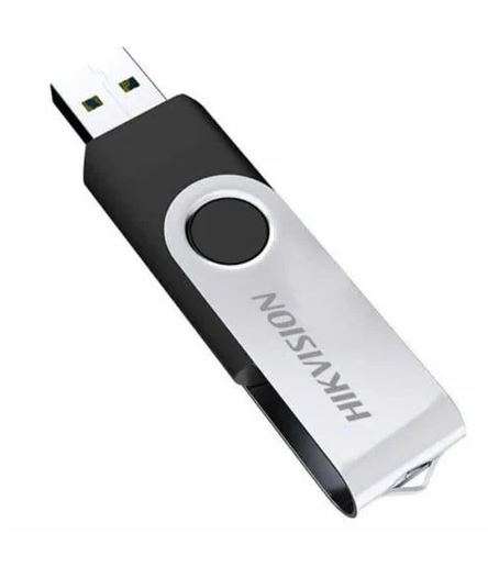 HikVision M200S 128GB USB 3.0 Flash Drive