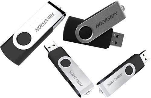 HikVision M200S 128GB USB 3.0 Flash Drive