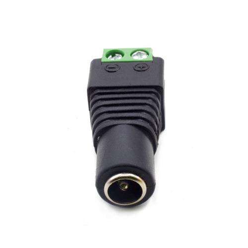Securnix Augen DC Plug Female 10PKT