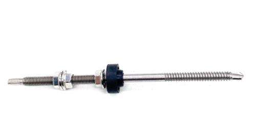 Solarix IBR Hanger Bolt screw for D