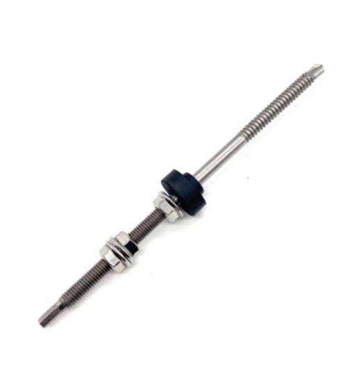 Solarix IBR Hanger Bolt screw for D