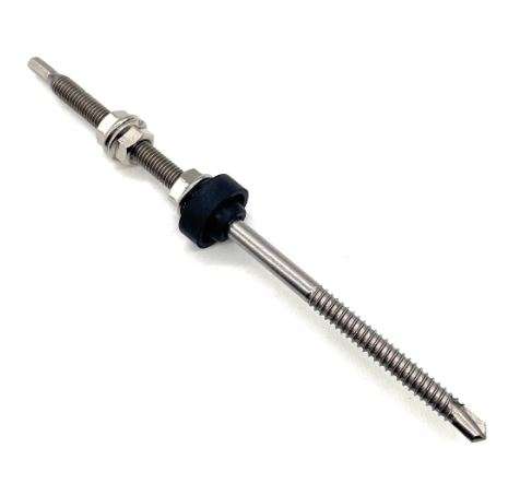 Solarix IBR Hanger Bolt screw for D