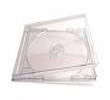 UniQue Jewel Case -4pc, Retail Box , No Warranty