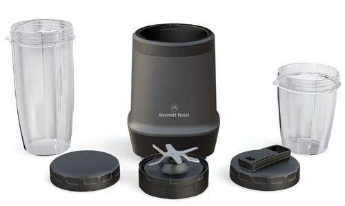 Bennett Read 1000W Nutrition Extractor Juicer