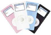 iLuv SILICONE CASE FOR IPOD NANO 2ND GEN, Retail Box , 3 Months warranty