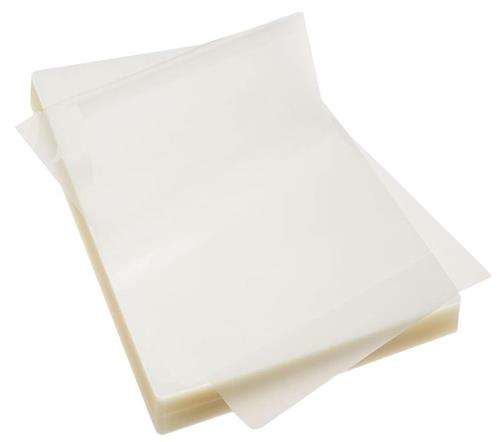 Penguin A3 Laminating Gloss Pouches 100pcs Pack 250 Microns
