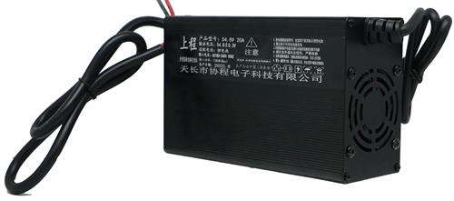 Solarix Ultra Power 24V 20A Lithium Ion Phosphate Battery