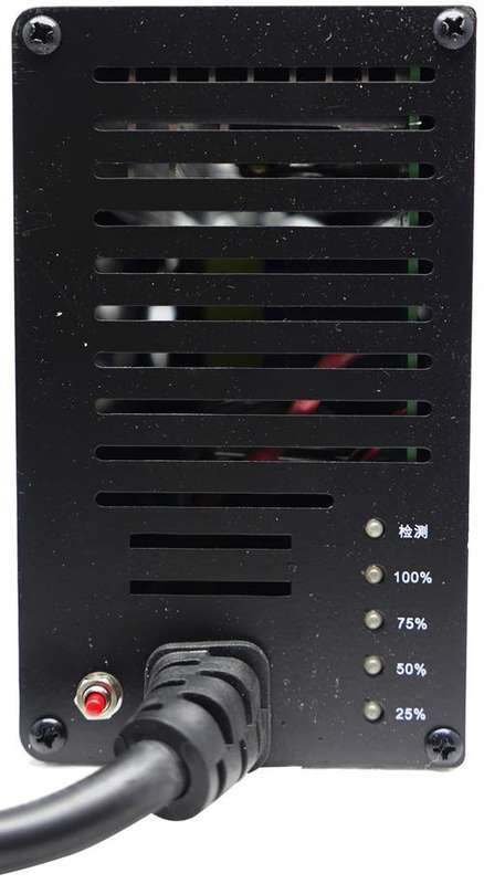 Solarix Ultra Power 24V 20A Lithium Ion Phosphate Battery