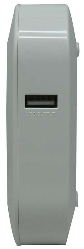 Conti 10000mAh Smart Mini DC UPS