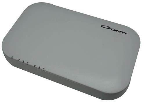 Conti 10000mAh Smart Mini DC UPS