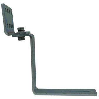 Solarix Adjustable Under Tile Roof Mount Bracket For Solar