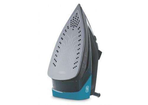 Defy 2600w Black With Blue Steam Iron