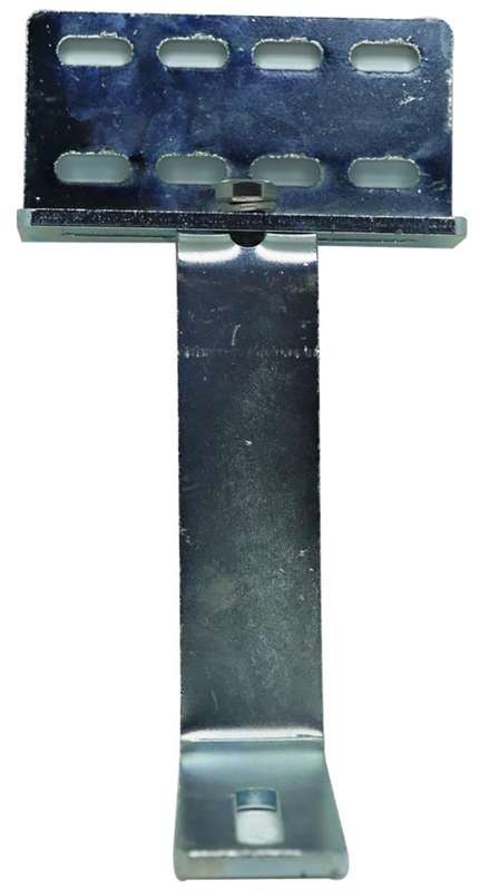 Solarix Adjustable Under Tile Roof Mount Bracket For Solar