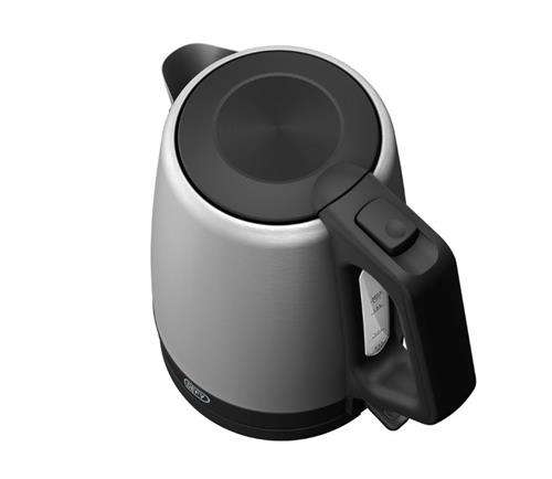 Defy 1.7L Stainless Steel Kettle