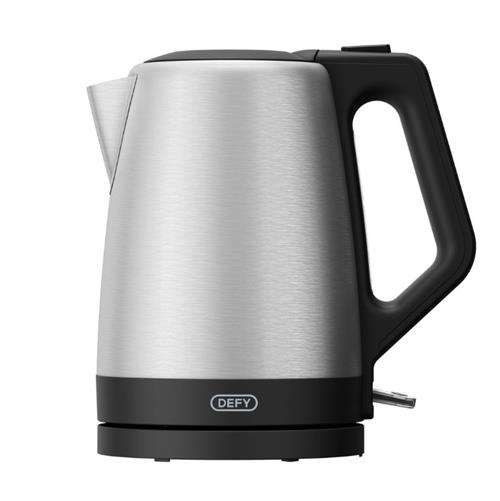 Defy 1.7L Stainless Steel Kettle