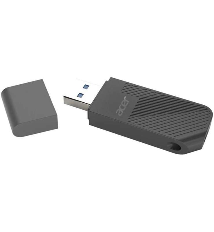 Acer USB3.2 Gen 1 64GB Black