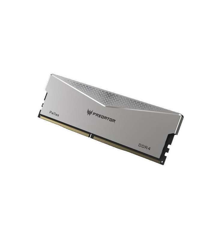 Predator Pallas 32GB PC4 3600