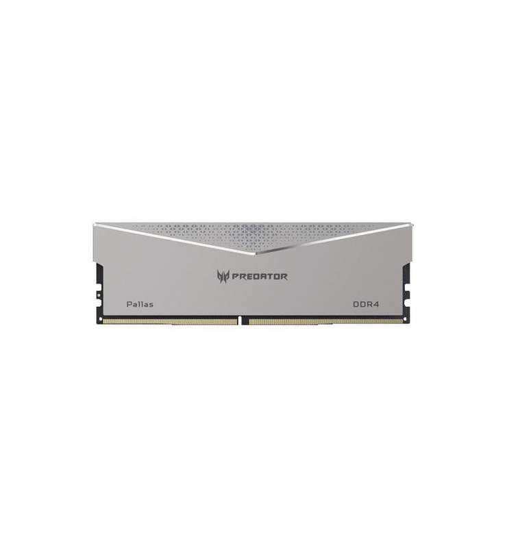 Predator Pallas 32GB PC4 3600