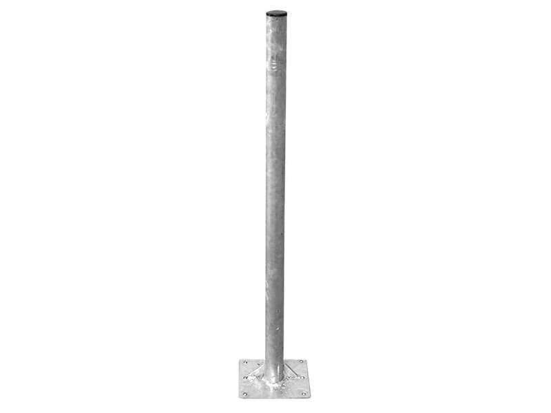 Ground Mount Bracket 1000x50mm
