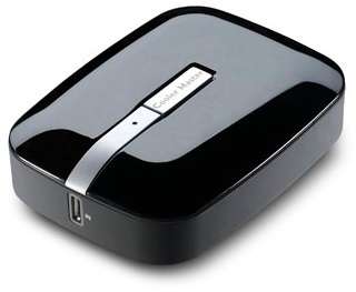 Coolermaster Powerfort 4350MAh Black Universal Mobile Device Battery