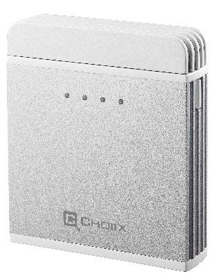 Choiix C-A006-K1 i-PowerFort 5.5Whrs / 1450mAh - White