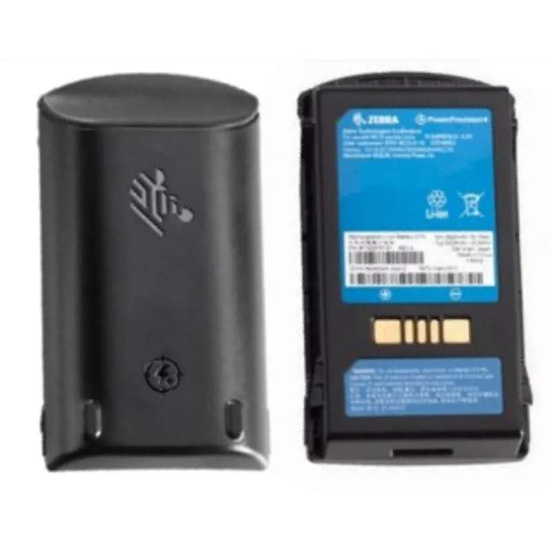Zebra 5200mAh Lithium-Ion Battery 10-pack