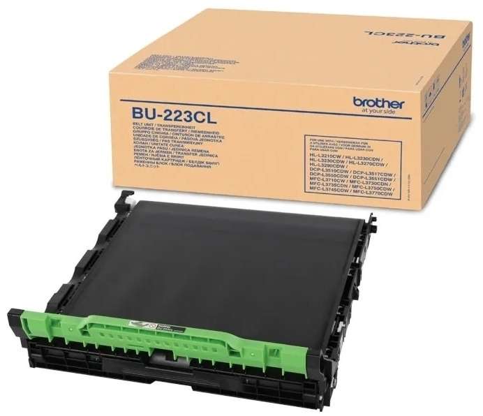 Brother BU-223CL Transfer Belt Unit