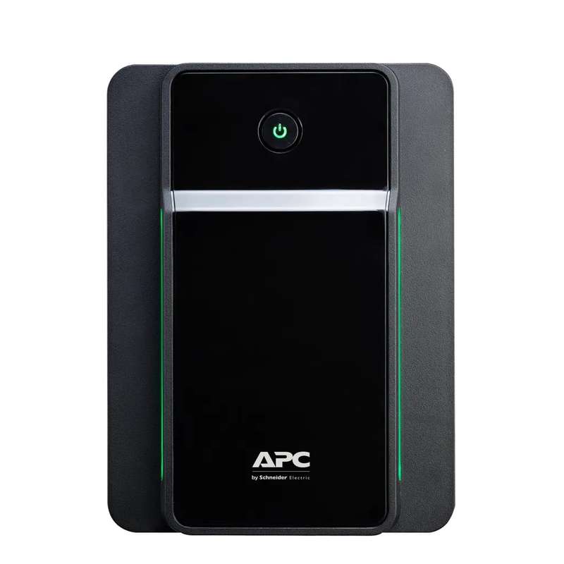APC Back-UPS 1200VA 6XIEC C13 Pure Sinwave AVR Tower 230V Backup and Surge Protector