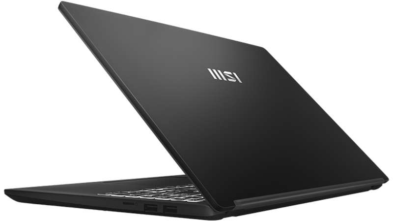 MSI Modern MSI Modern 15 H AI C2HMG Core Ultra 2 Notebook Ultra 7 255H 5.1GHz