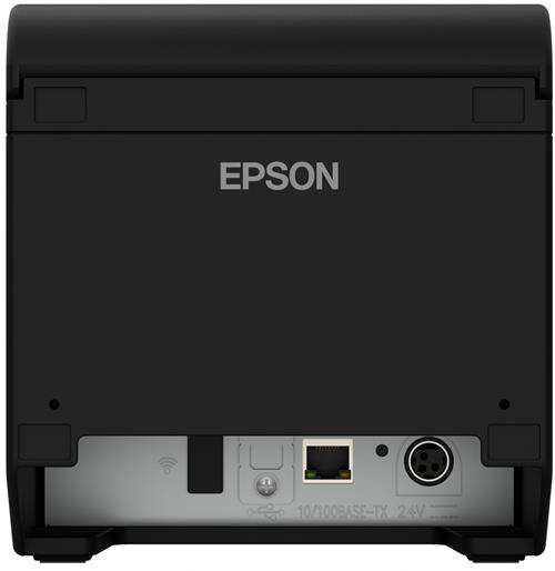 Epson TM T20III 012 Ethernet interface(100Base-TX/10 Base-T) Receipt Printer