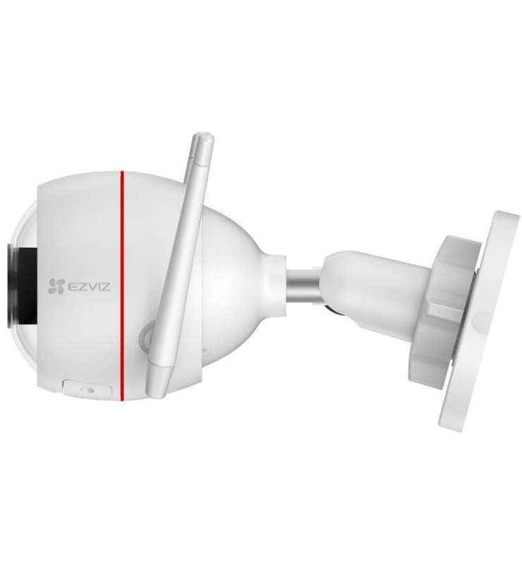 EZVIZ C3W PRO Smart Home Cam