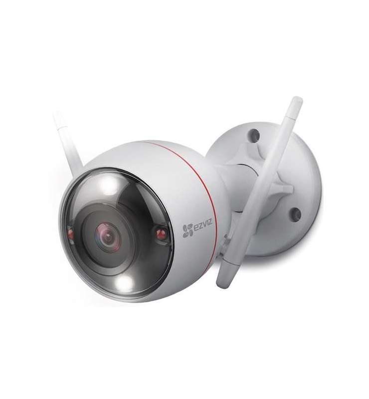 EZVIZ C3W PRO Smart Home Cam