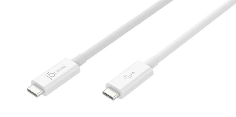 J5create JUCX04 USB Type-C Cable
