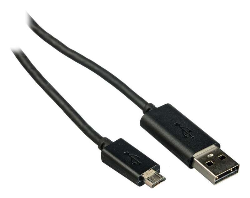 Samsung ea-CB5MU05E Usb2.0 to Micro usb cable