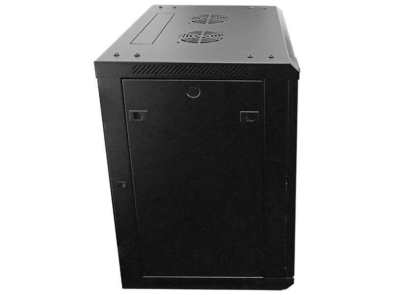 Linkbasic 12U Fixed Wall Box