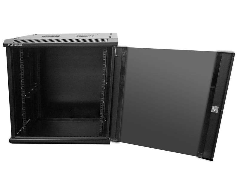 Linkbasic 12U Fixed Wall Box