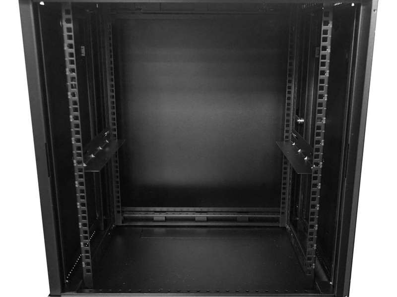 Linkbasic 12U Fixed Wall Box