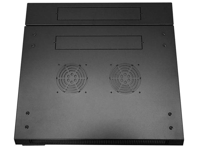 Linkbasic 12U Swing Frame Wall Box