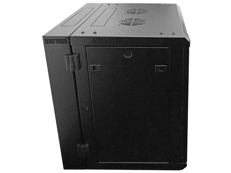 Linkbasic 12U Swing Frame Wall Box