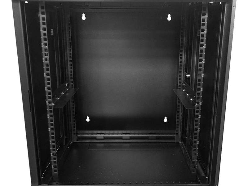 Linkbasic 12U Swing Frame Wall Box