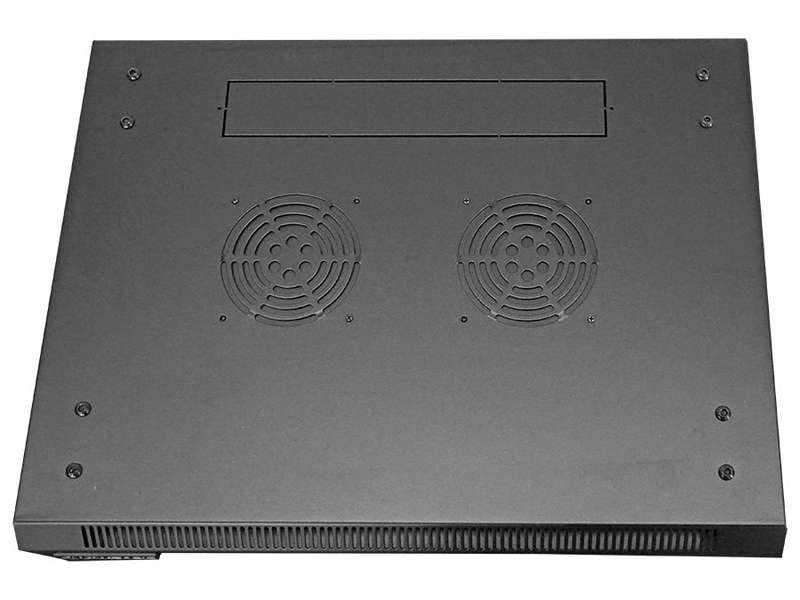 Linkbasic 15U Fixed Wall Box