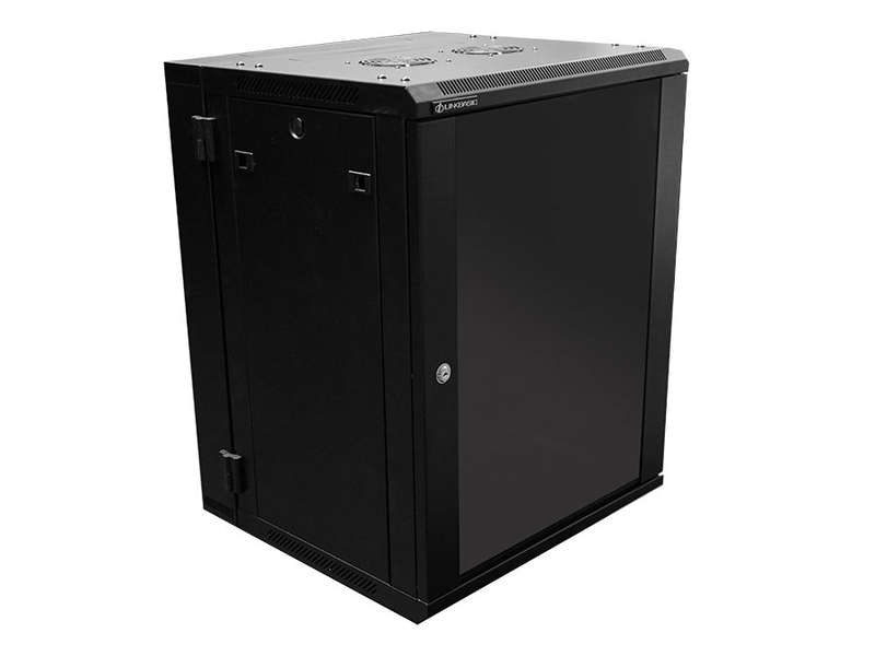 Linkbasic 15U Swing Frame Wall Box