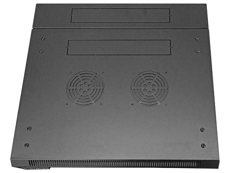Linkbasic 15U Swing Frame Wall Box