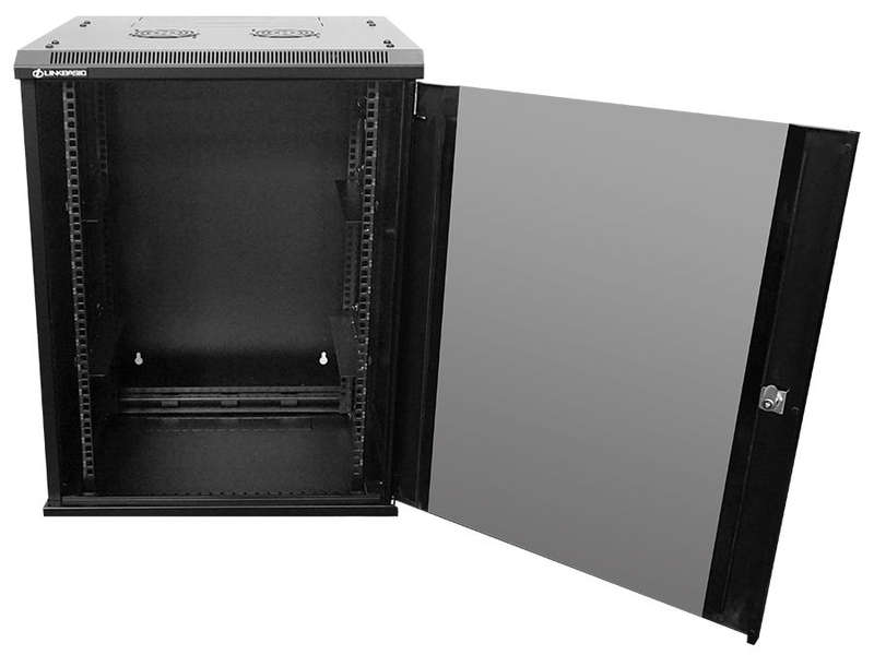 Linkbasic 15U Swing Frame Wall Box