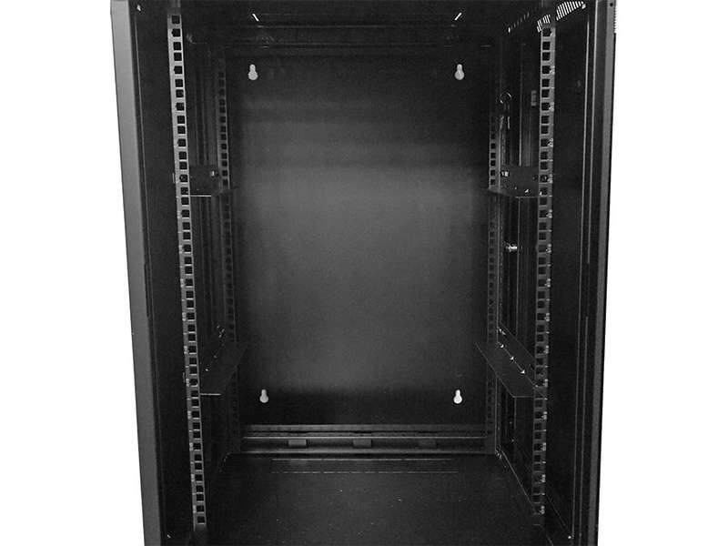 Linkbasic 15U Swing Frame Wall Box