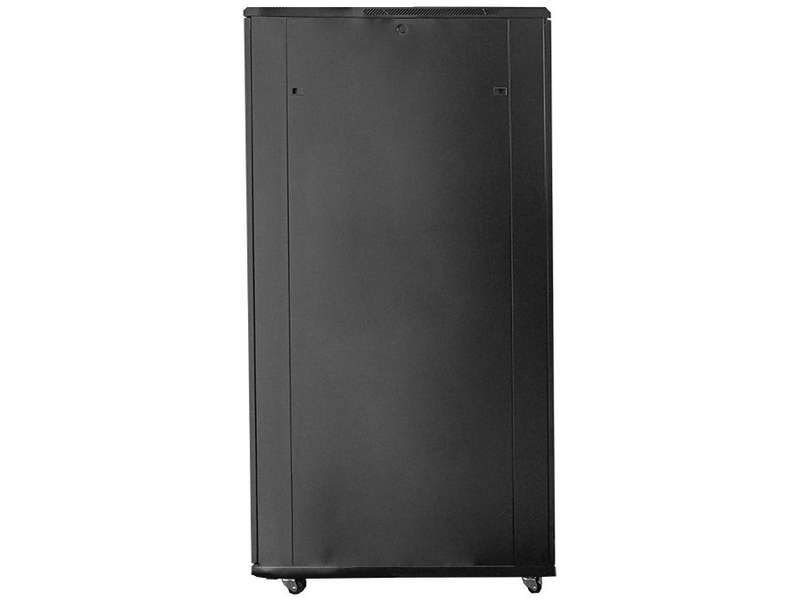 Linkbasic 42U 1M Deep Cabinet 4 Fans &amp; 3 Shelves